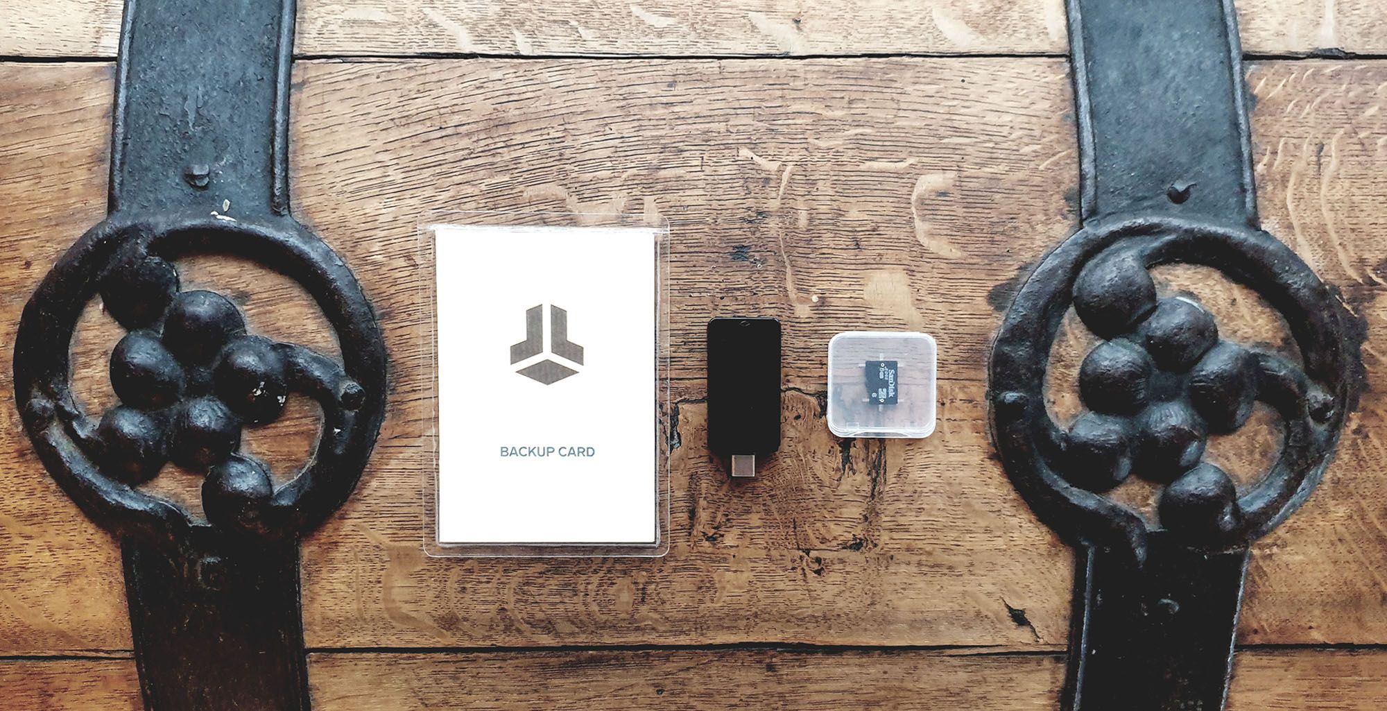 So funktionieren Bitcoin-Backups: 5 häufige Fehler, und wie du diese  vermeidest