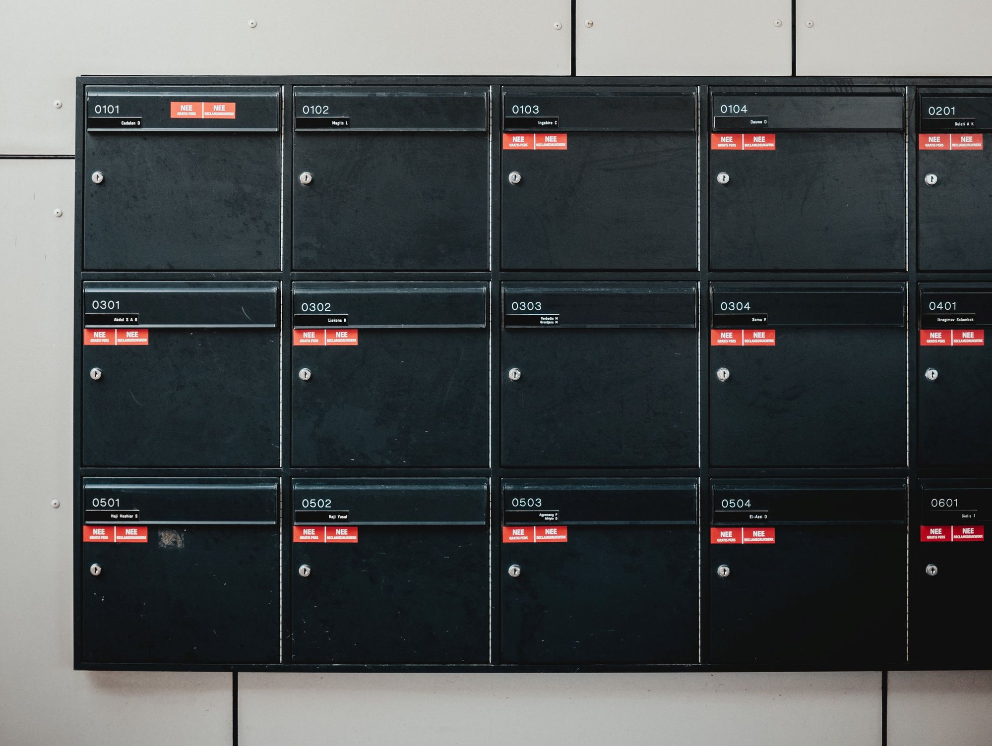 Welchen Bitcoin-Adresstyp sollte ich verwenden?