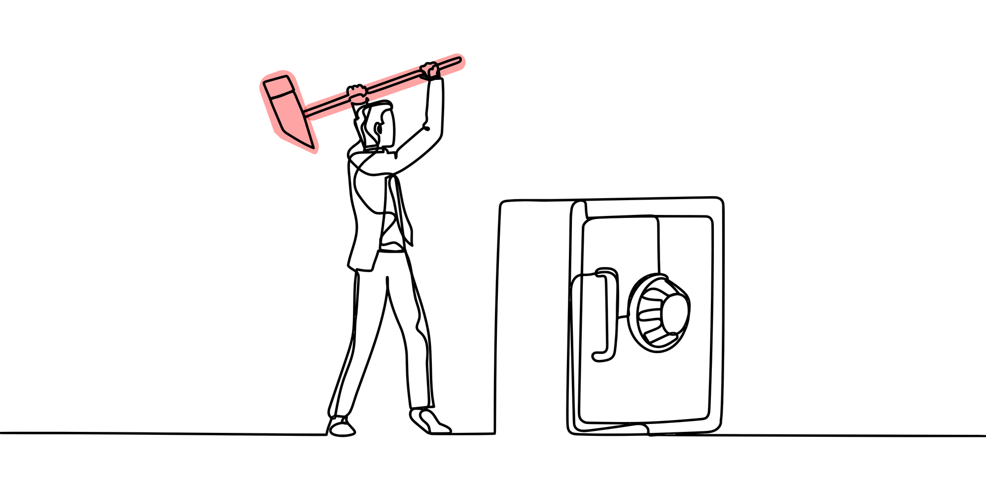 Wie man Bitcoin von anderen stiehlt