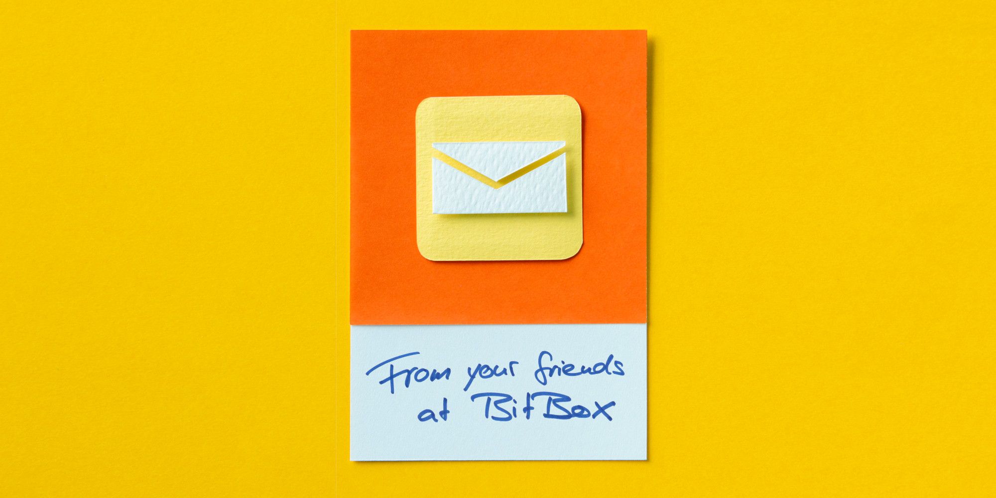 Verbesserung des E-Mail-Datenschutzes