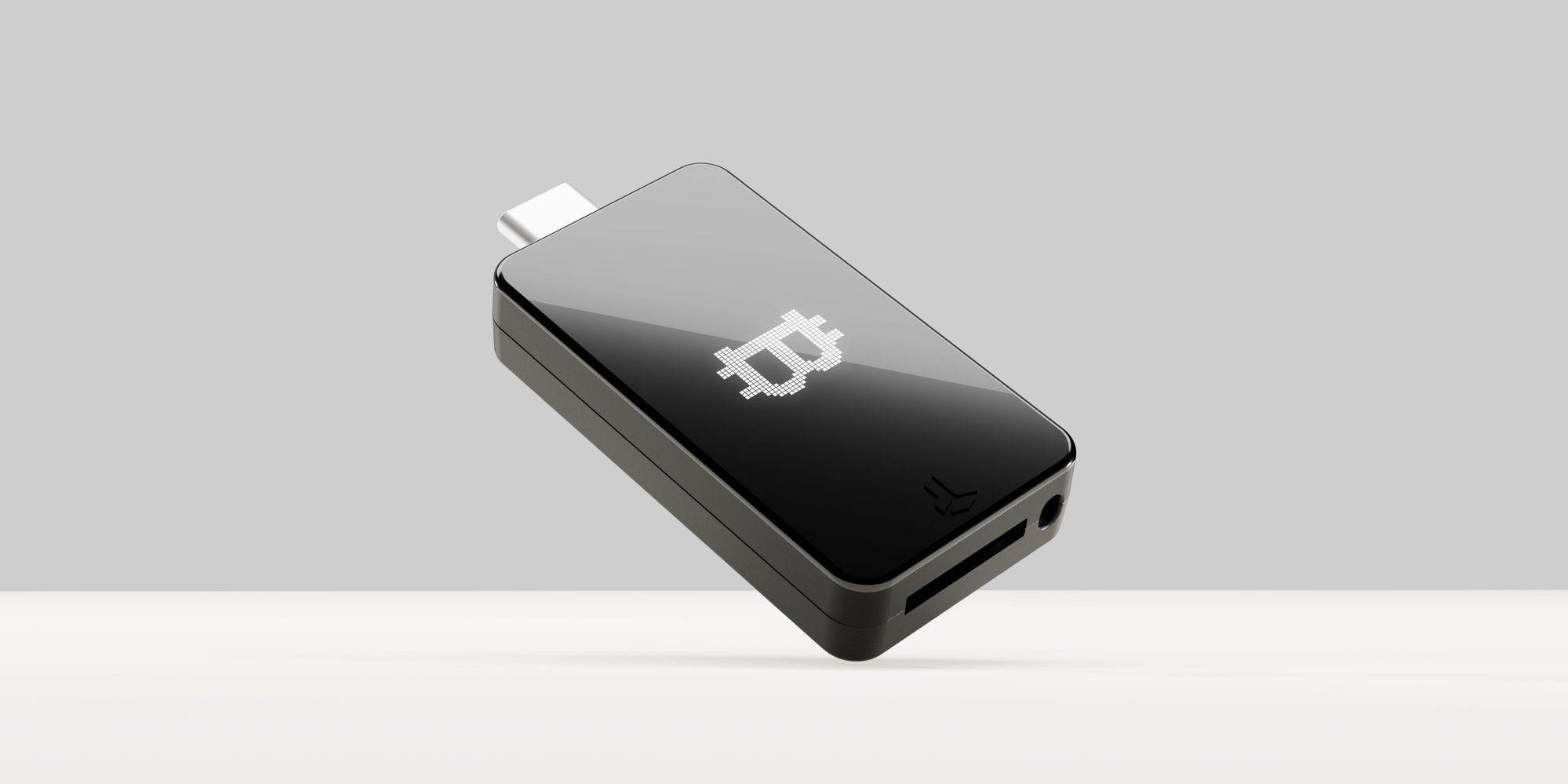 Warum eine Bitcoin Hardware-Wallet ein Display benötigt