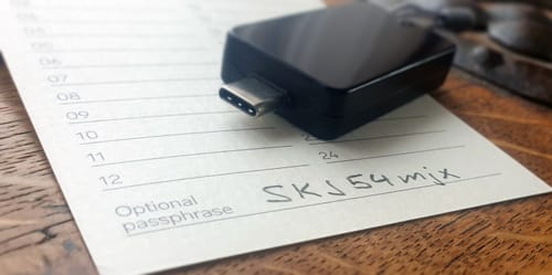 Bitcoin-Backups richtig sichern: 4 bewährte Methoden, die du kennen solltest