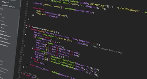 Was bedeutet "Open-Source"?