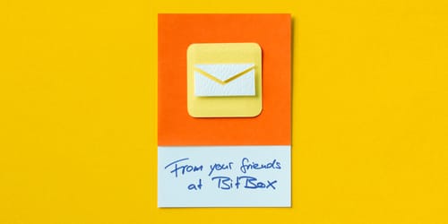 Verbesserung des E-Mail-Datenschutzes