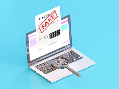 Online-Sicherheit: Verstehen und Erkennen von betrügerischen E-Mails