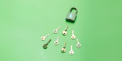 Erkunde Bitcoin Miniscript mit Liana und der BitBox02