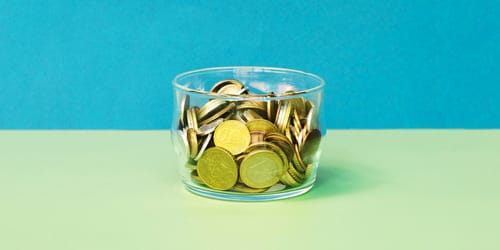Was ist eine "UTXO-Konsolidierung" und wie kann ich damit meine Bitcoin-Gebühren senken?