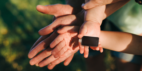 Warum die BitBox02 die perfekte Hardware-Wallet für deine Familie ist