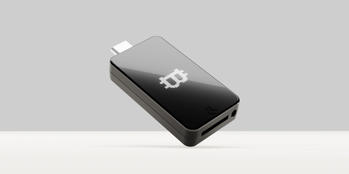 Warum eine Bitcoin Hardware-Wallet ein Display benötigt