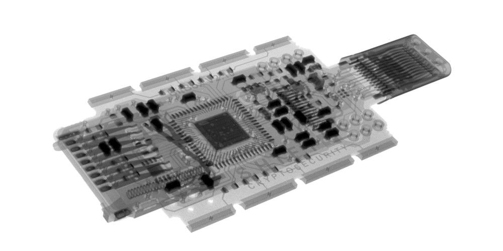 Le meilleur des deux mondes : utiliser une puce sécurisée avec un firmware open source