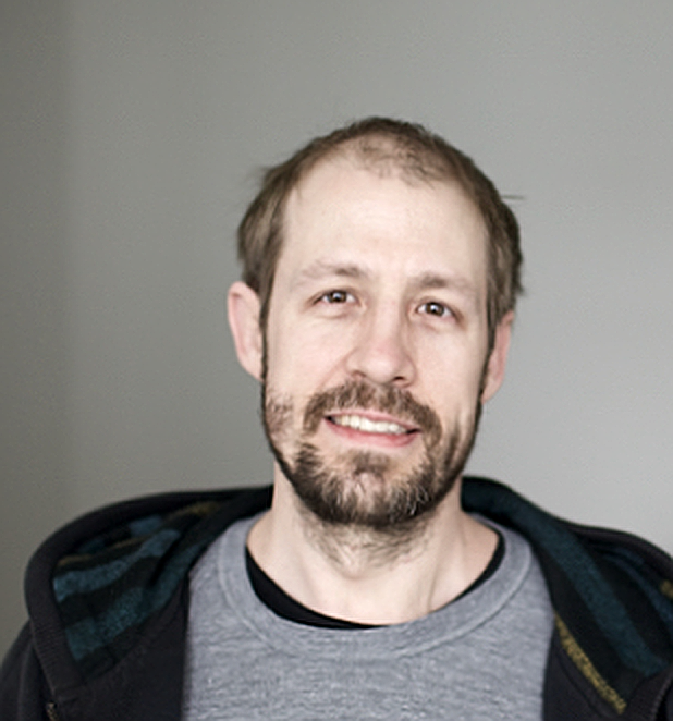 Douglas Bakkum