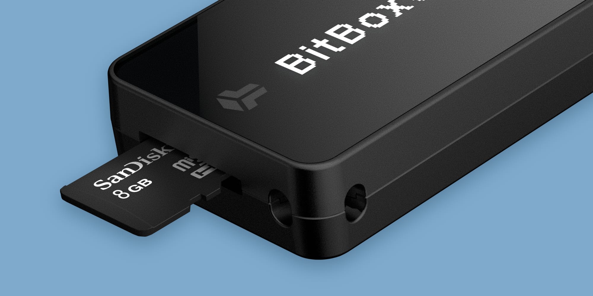 Pourquoi la BitBox ne vous force pas à noter vos mots de récupération