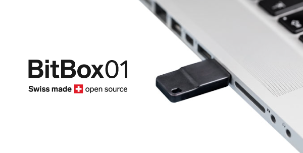 Announcing the BitBox01 (aka Digital Bitbox) end-of-sale and end-of-life dates and process
