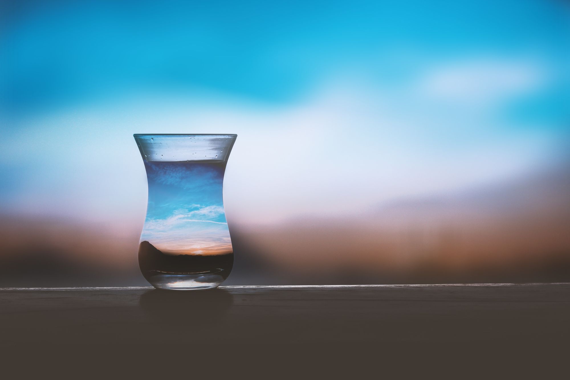 The boost of focus