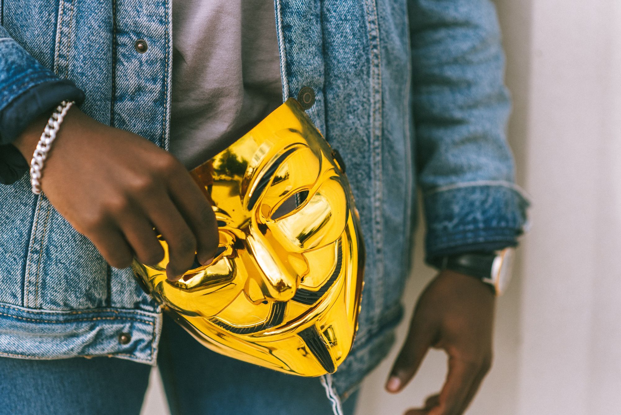 How Shift Crypto protects your personal information