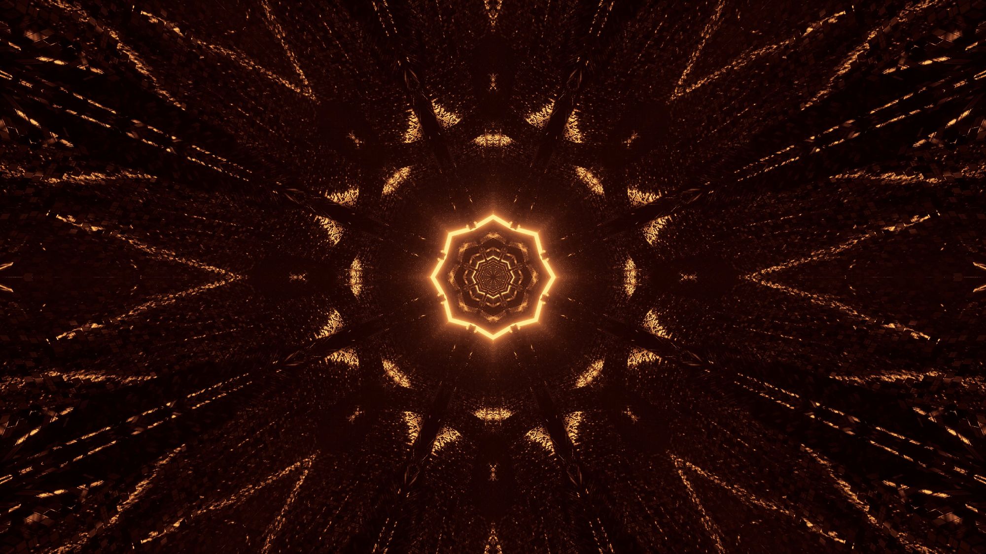Complexity isn't security