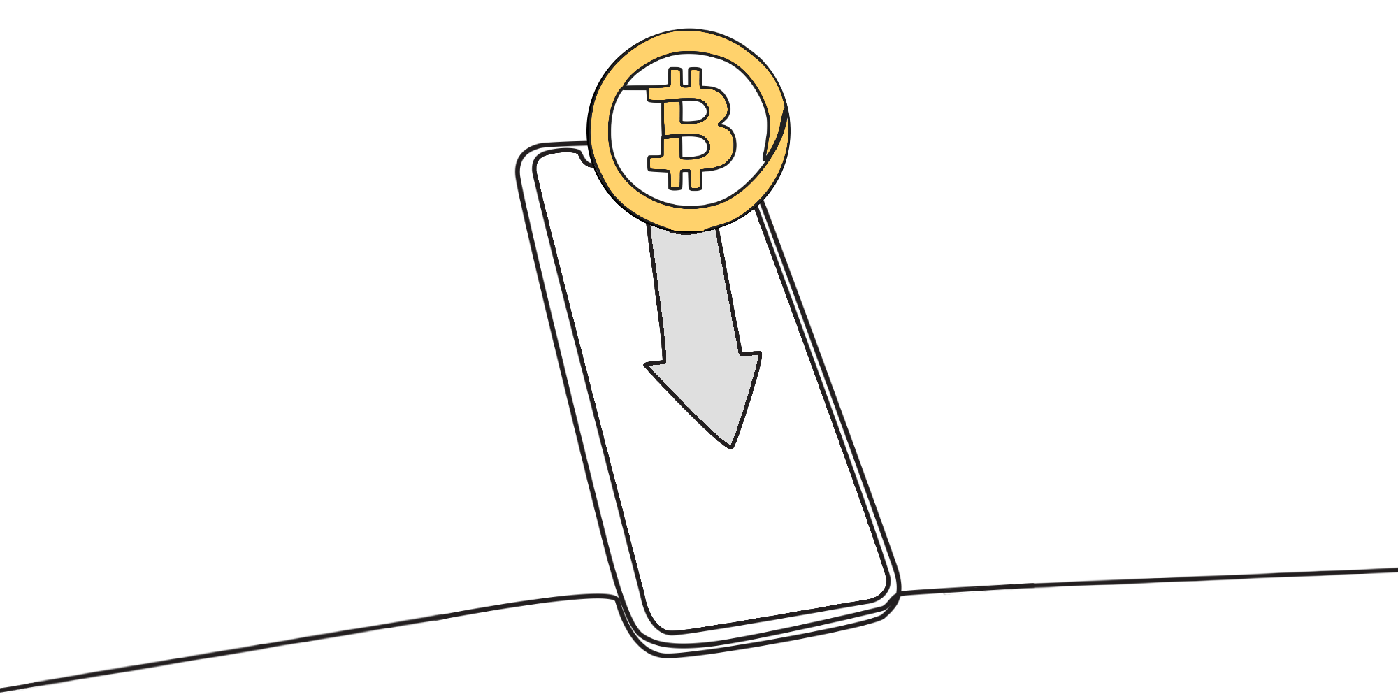 Reusable payment codes: Exchanging bitcoin addresses privately