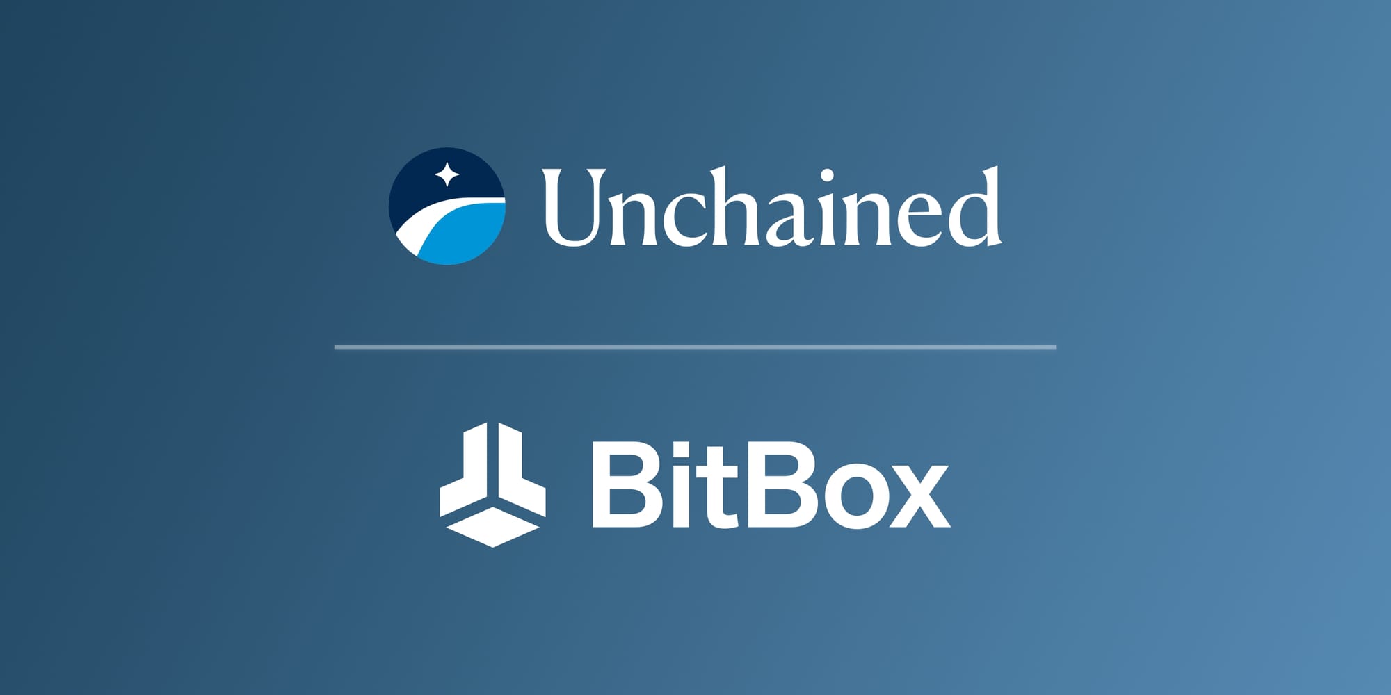 Secure your bitcoin with BitBox and Unchained