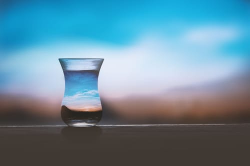 The boost of focus