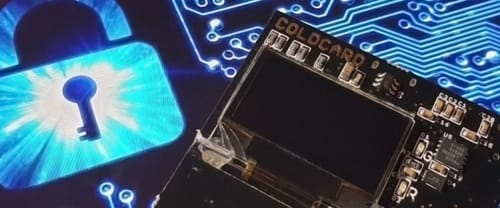 Remote multisig theft attack on the Coldcard hardware wallet