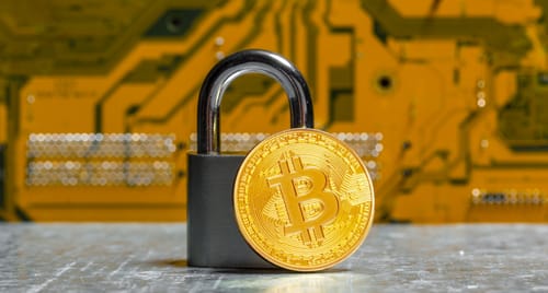 AOP protocol: Making self custody easier