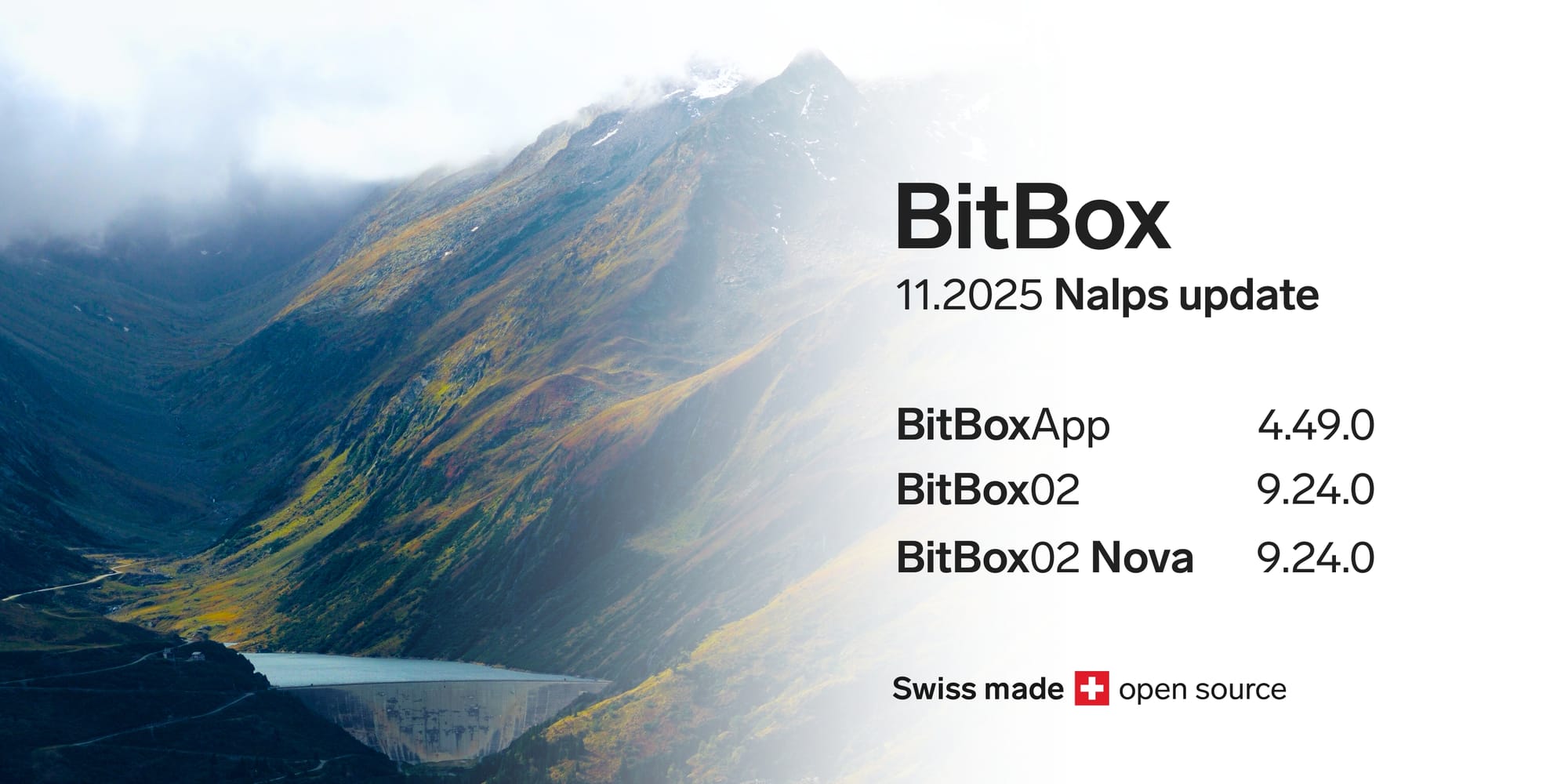 BitBox 11.2025 Nalps update