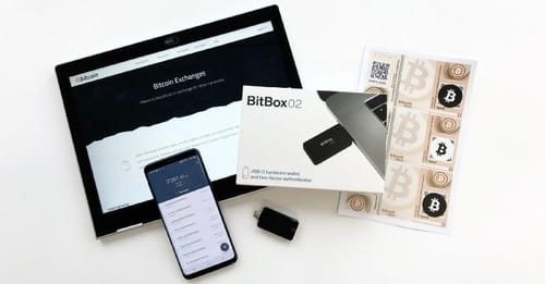 Pourquoi dois-je utiliser un porte-monnaie physique pour garder mes bitcoins en sécurité?