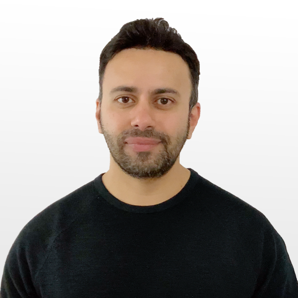 Adam Taha